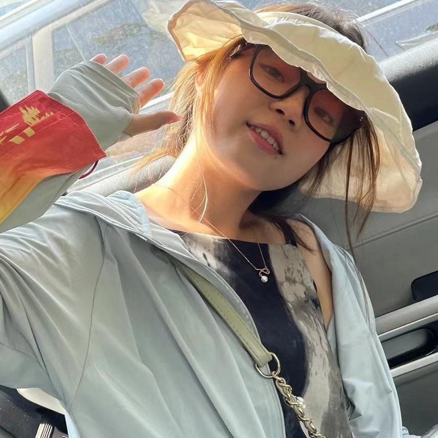 苏州好奇喵