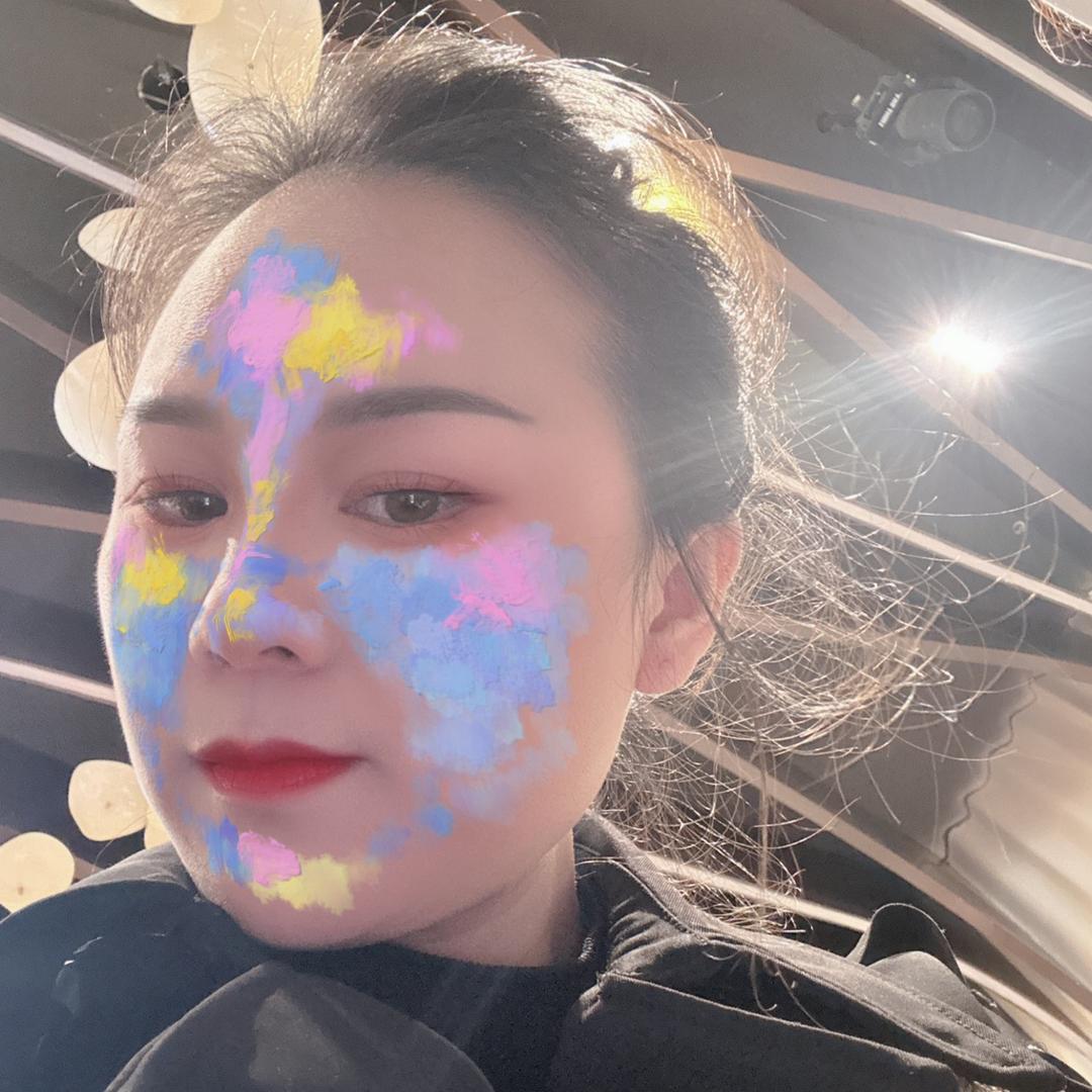 潘美儿