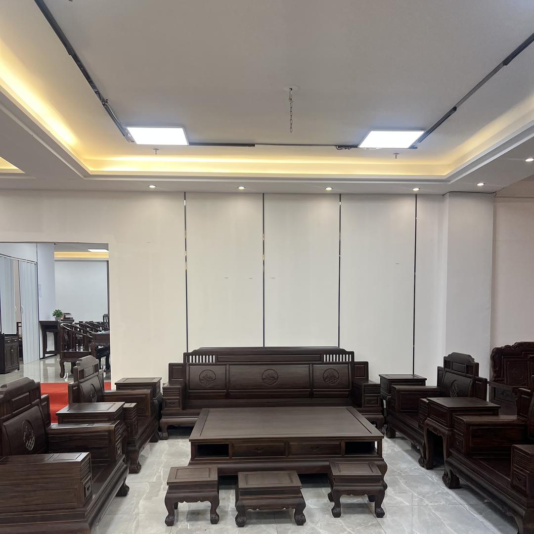 卓雕堂家具（红木家具批发）