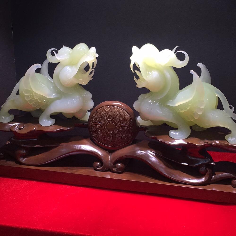兴程玉器珠宝