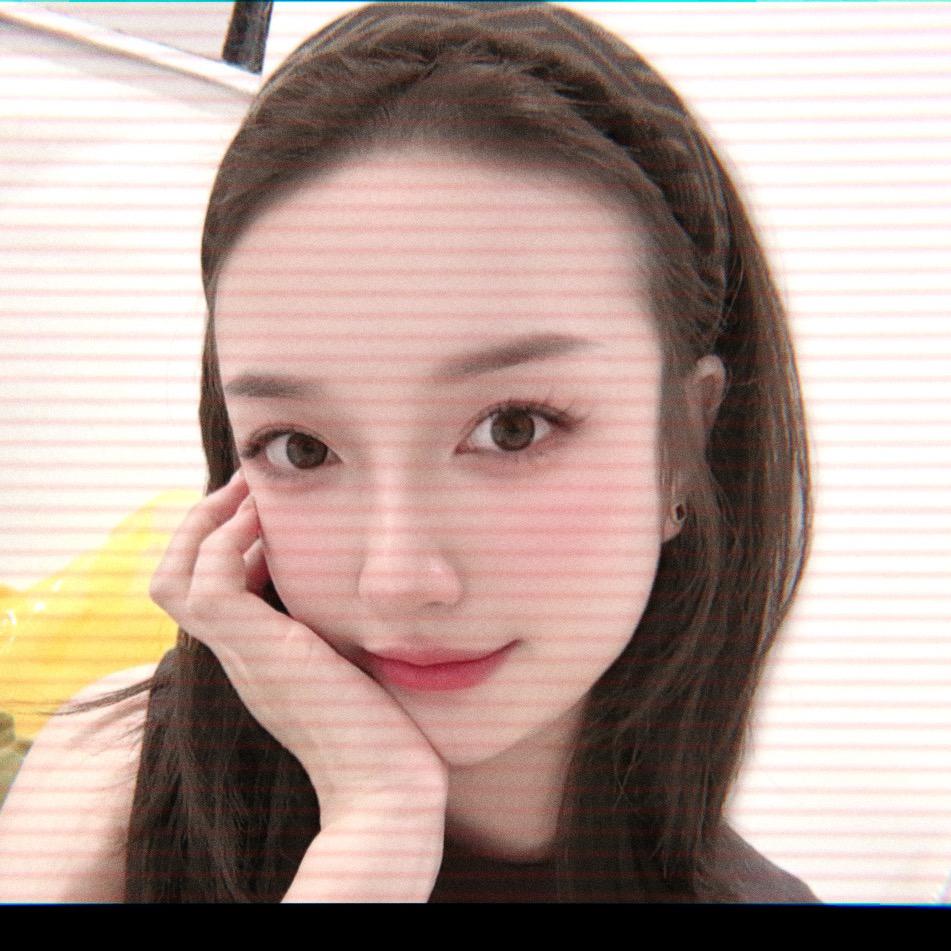 郭米🌈（好运版）