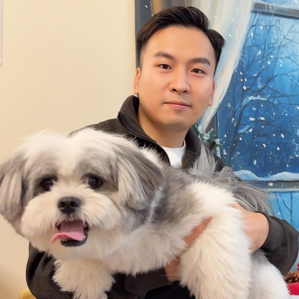 我亲爱的小卡