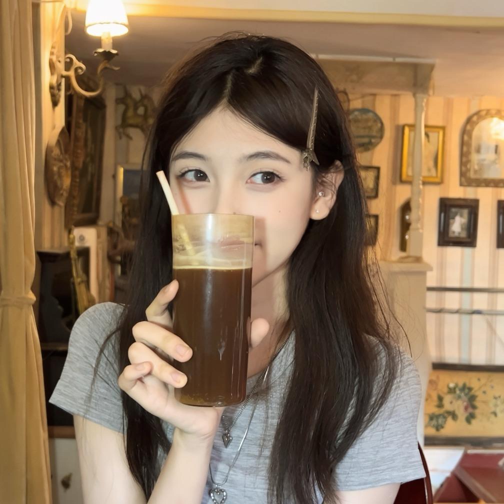 脆脆小陈皮🍊