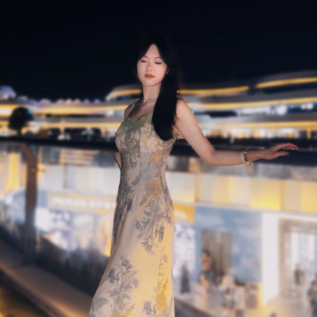 楠楠子