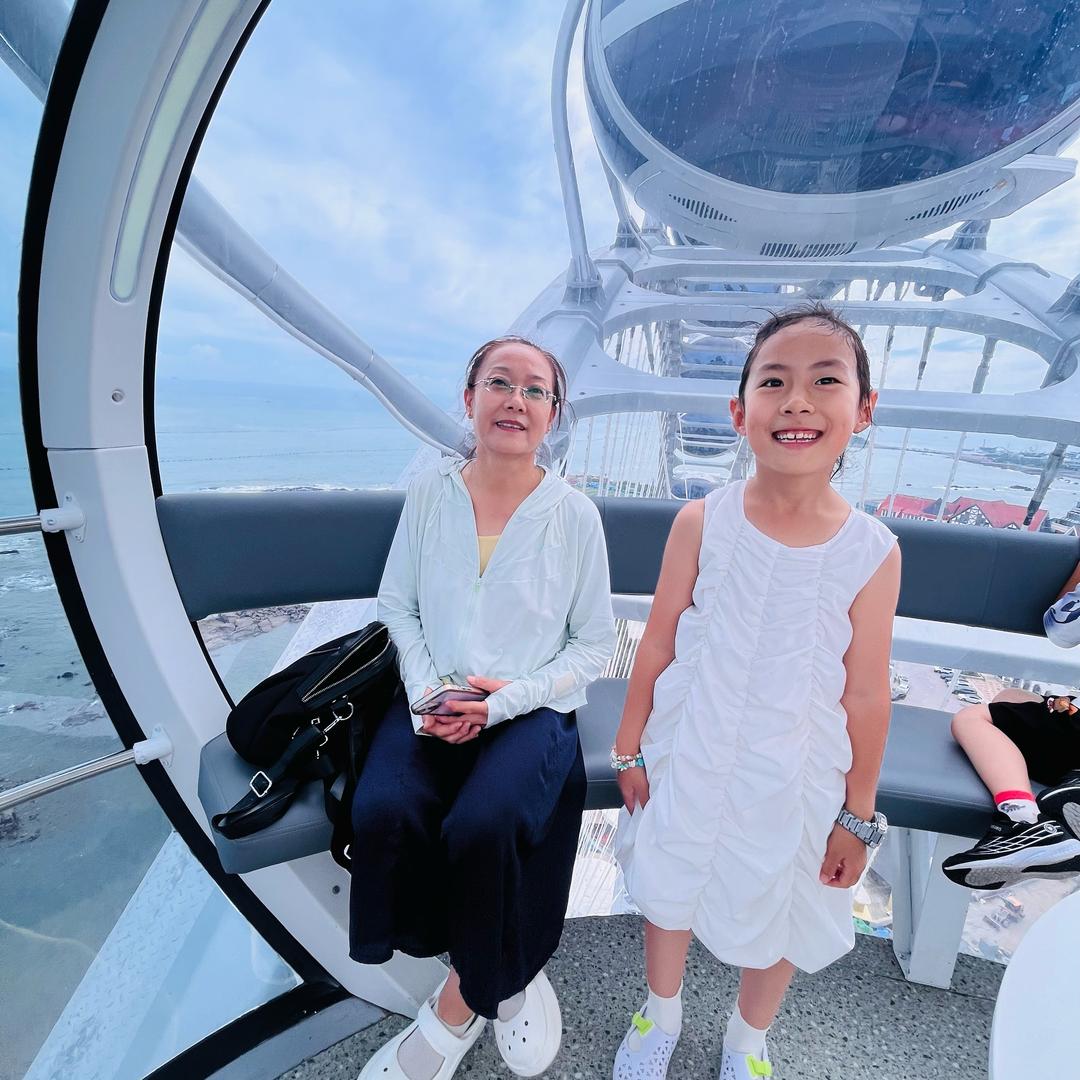 🌈🌈双子的小甜伊🌈🌈