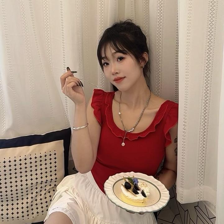 摆烂的咸鱼