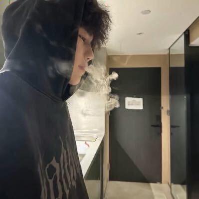 -早点睡-