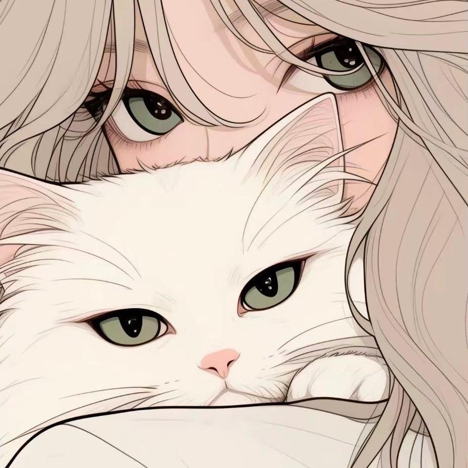 会后空翻の猫🐱