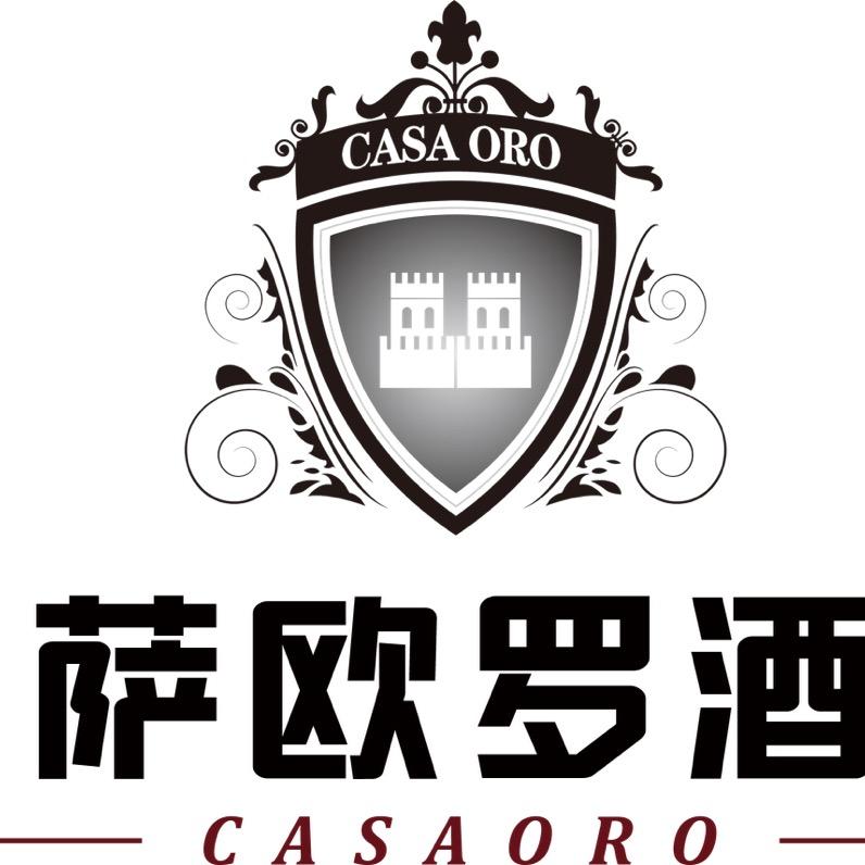 卡萨欧罗进口红酒铺