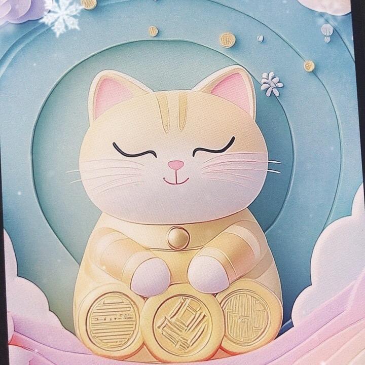 叮当好可爱