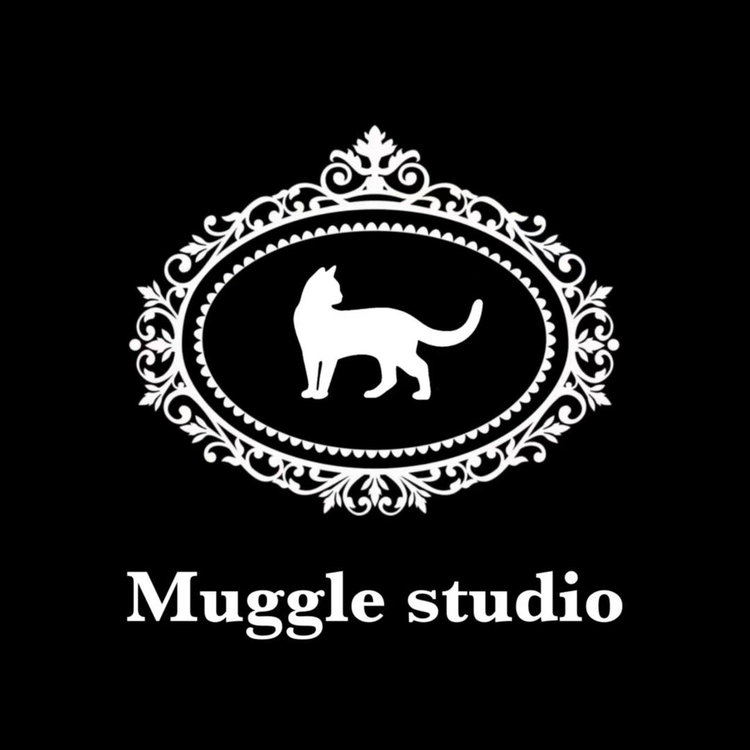muggle studio