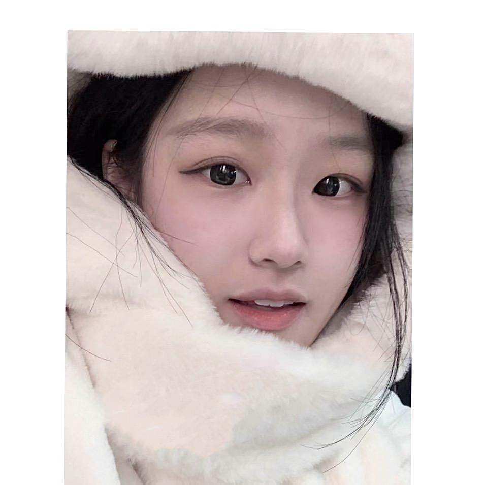 小🐻‍❄️宝宝