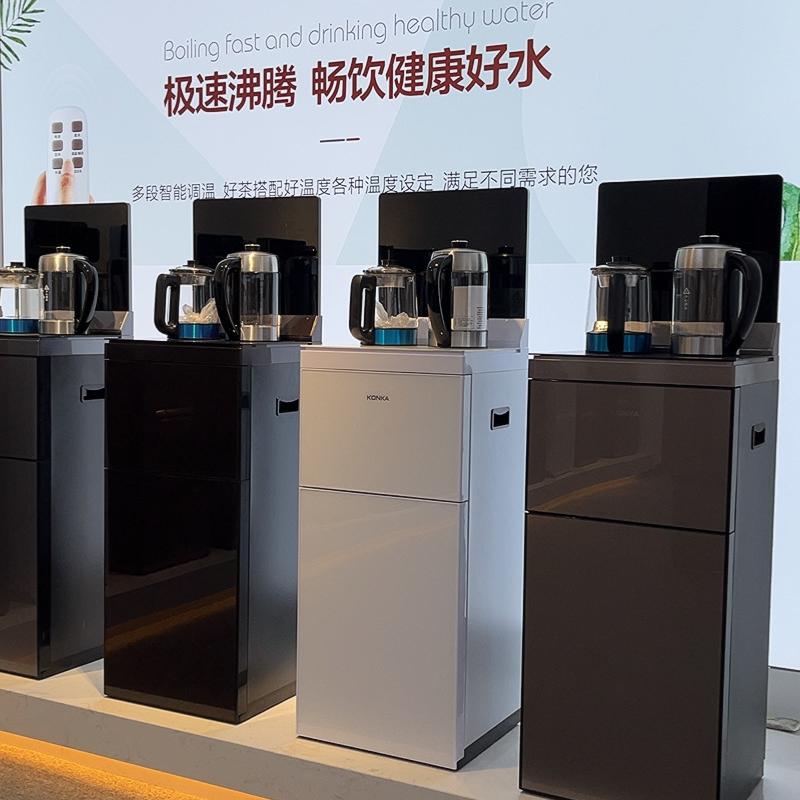 茶吧机工厂优选