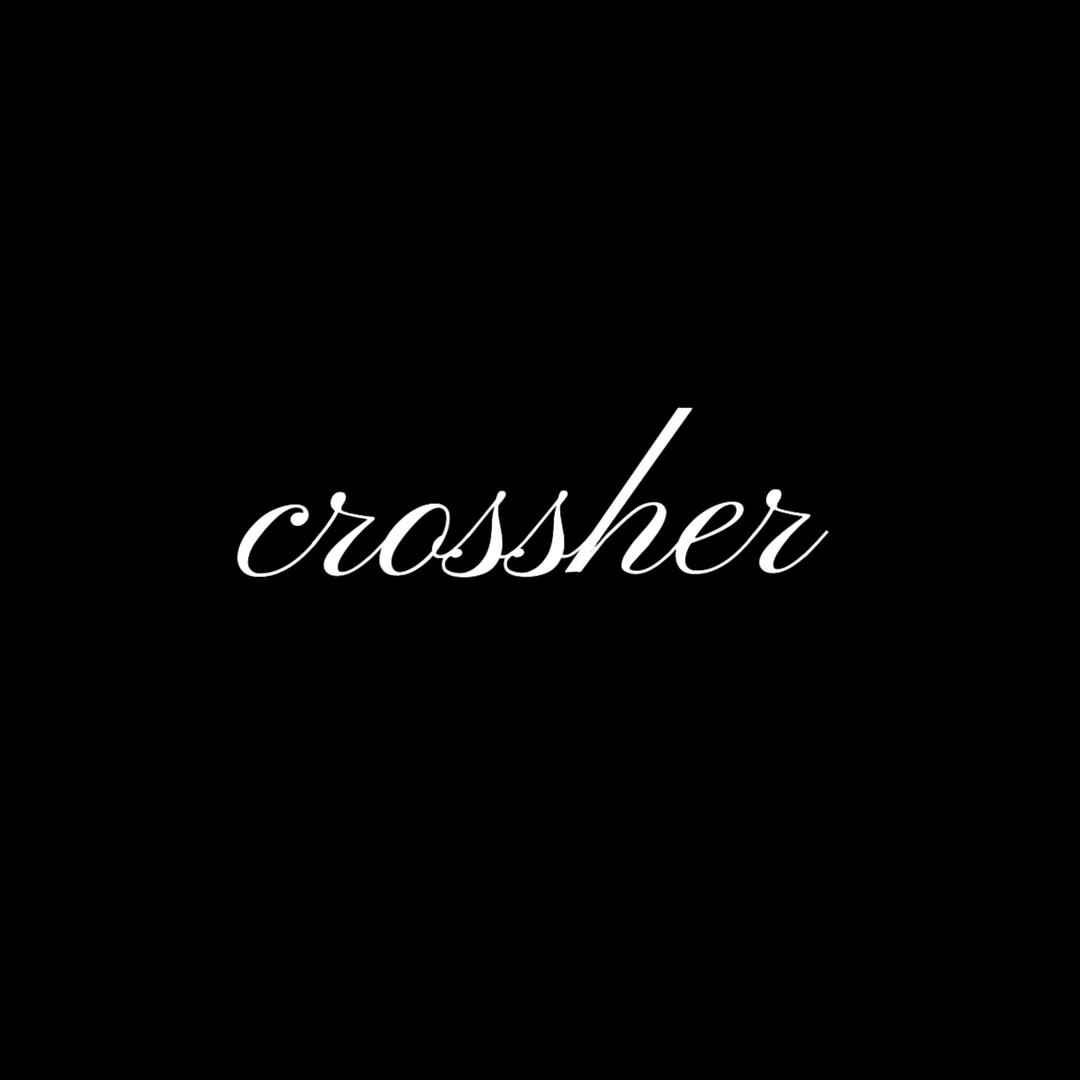 crossher手工穿戴甲