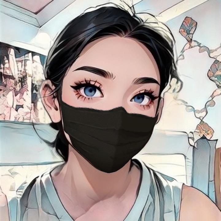 小🦐米