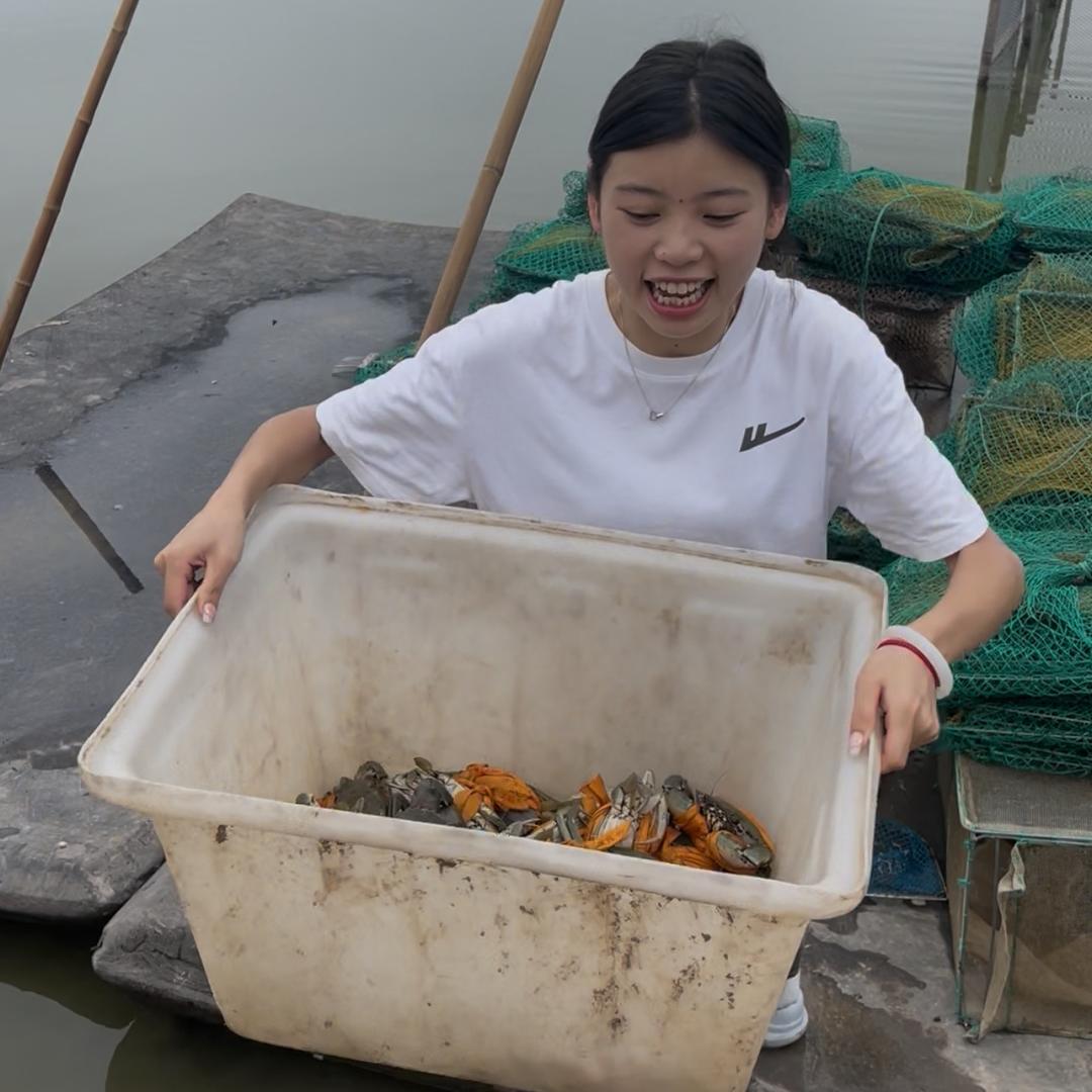 老陈海鲜（三门青蟹）