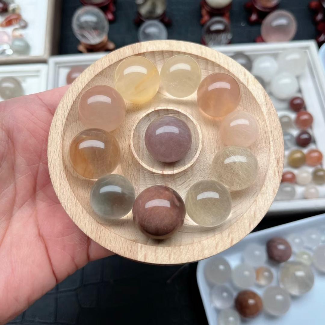 天然原石好物甄选铺