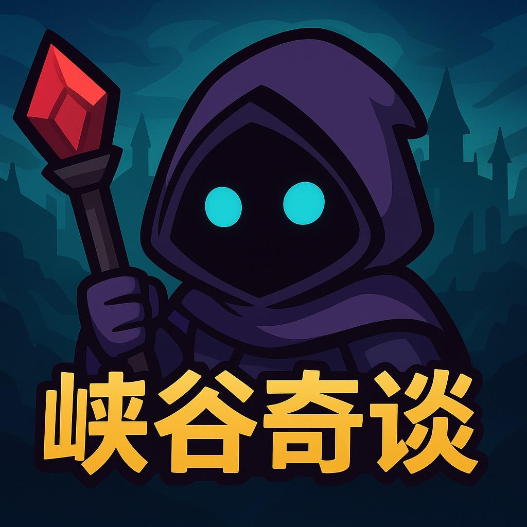 峡谷奇谈