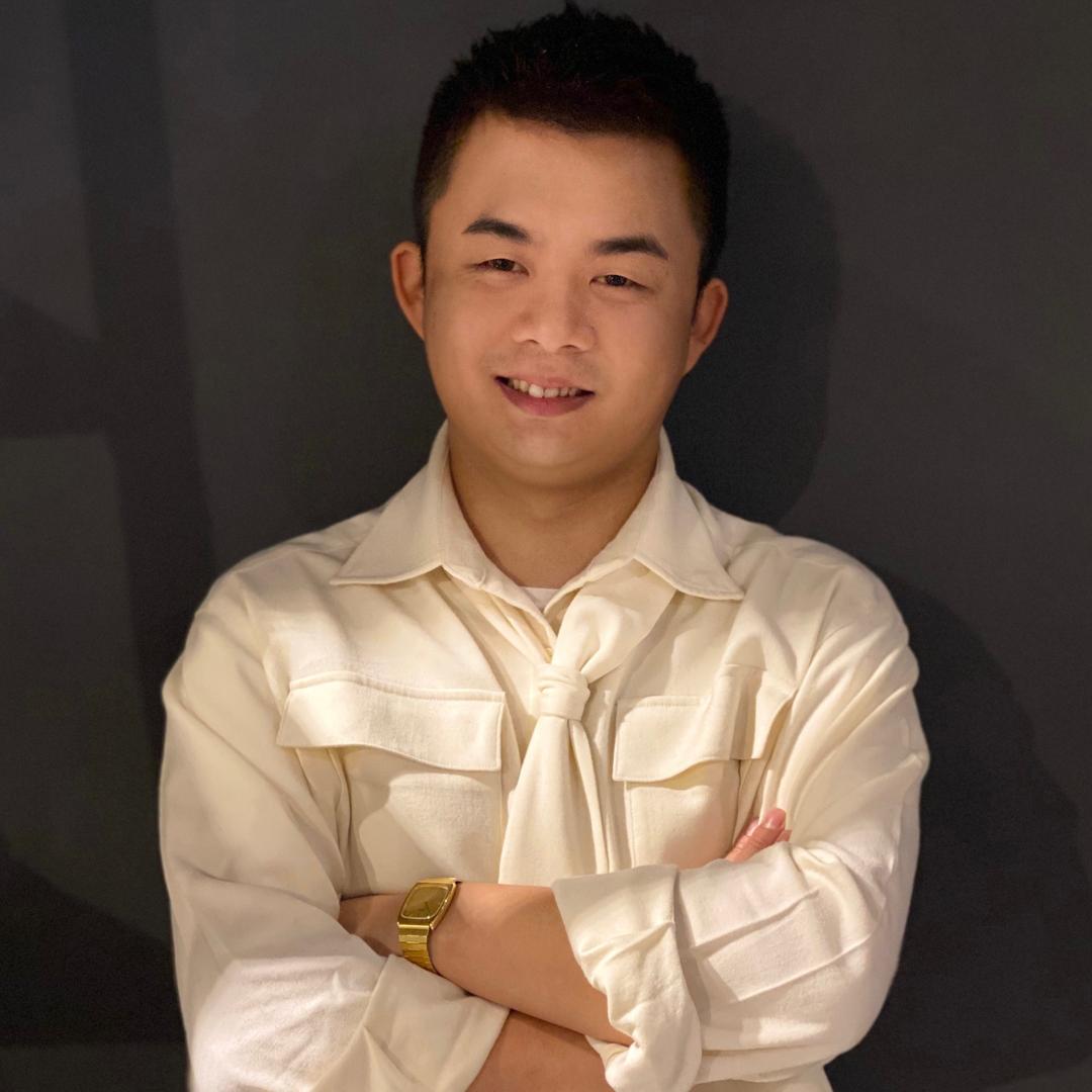 珠宝设计师吴博