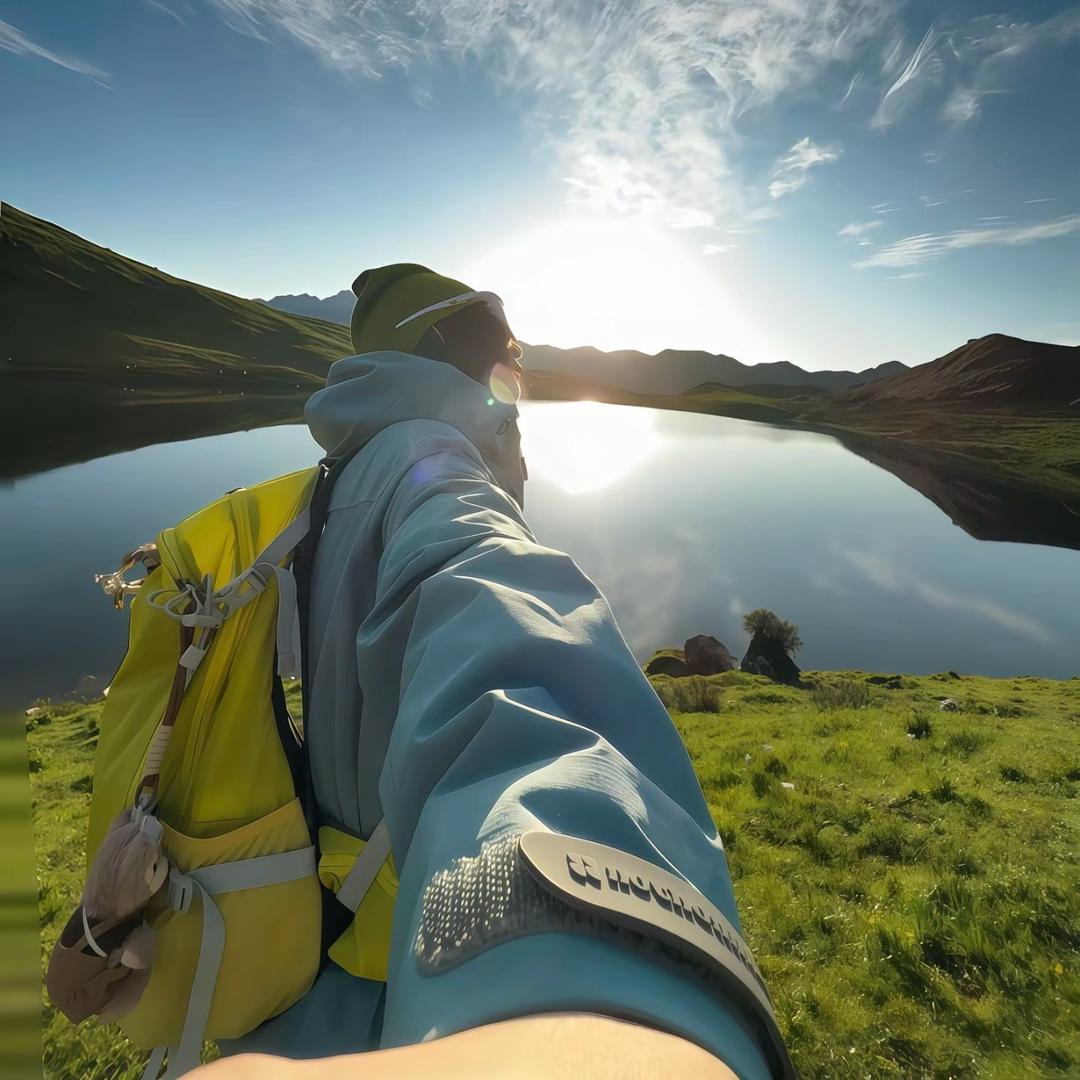 霸道总裁小娇妻