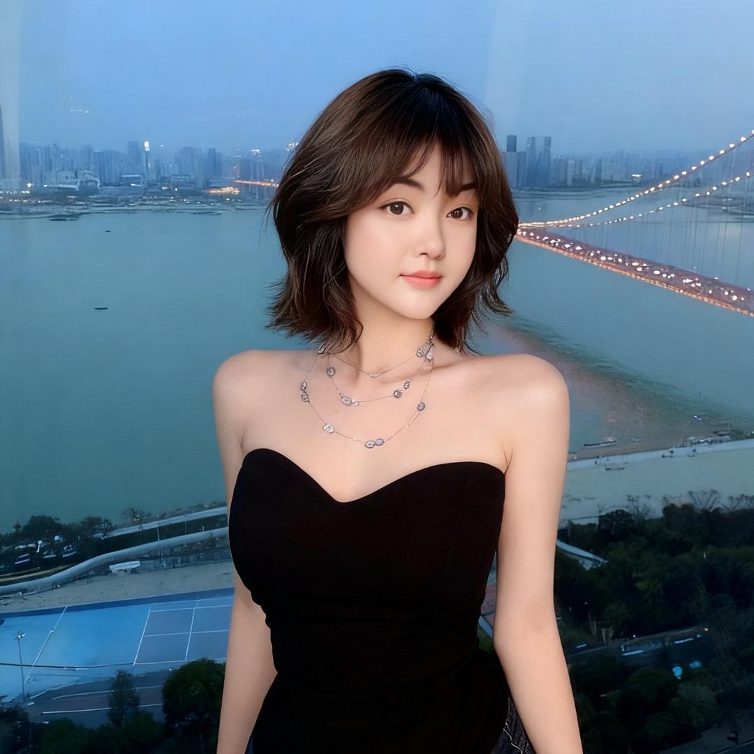朱米米吖😘