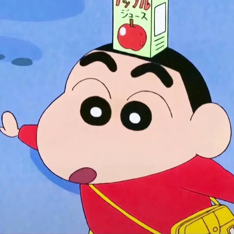 小新❤️