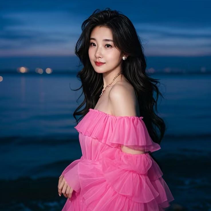 乔帮主Michelle@抖音