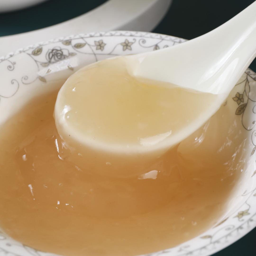 藕言手削纯藕粉