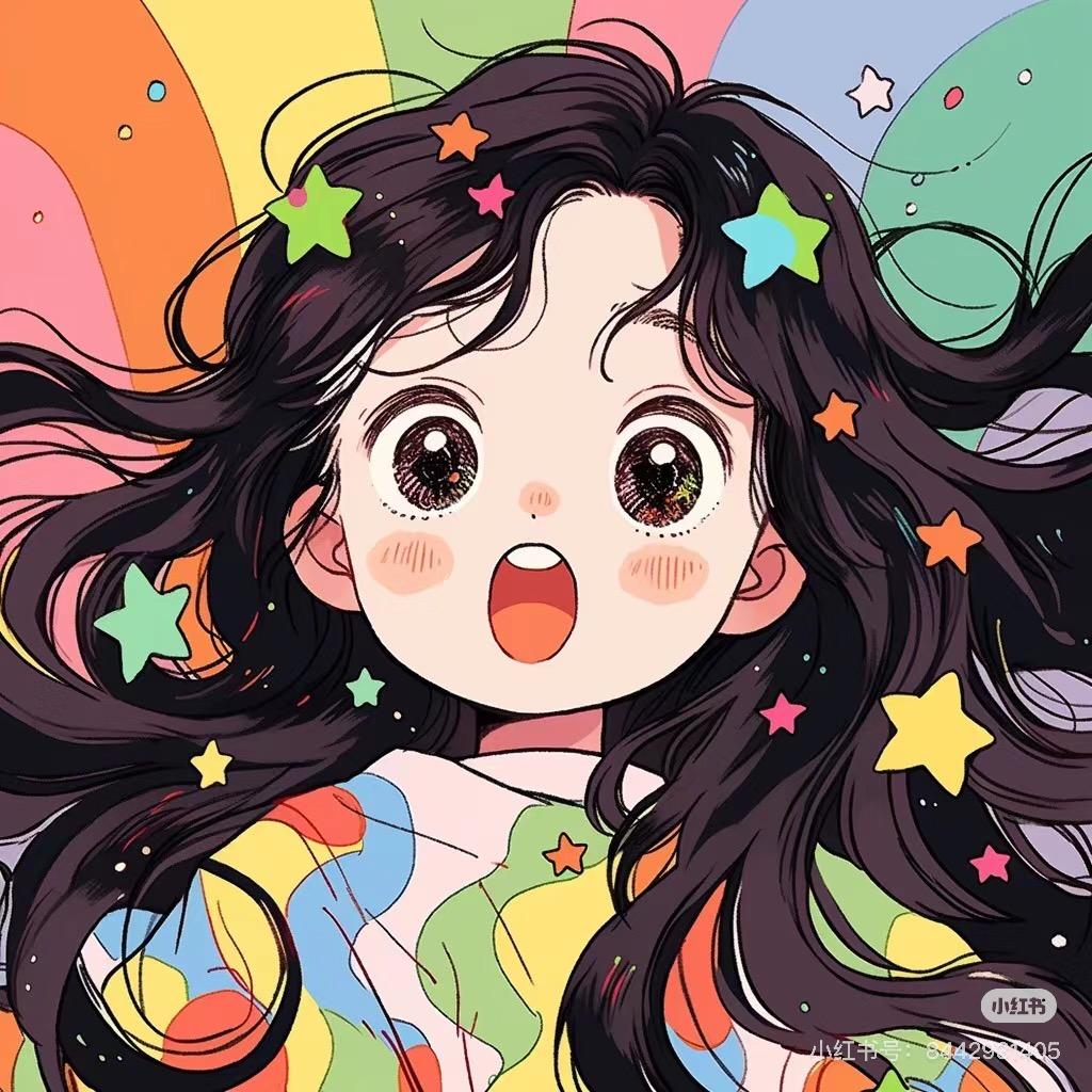 高冷娃娃脸