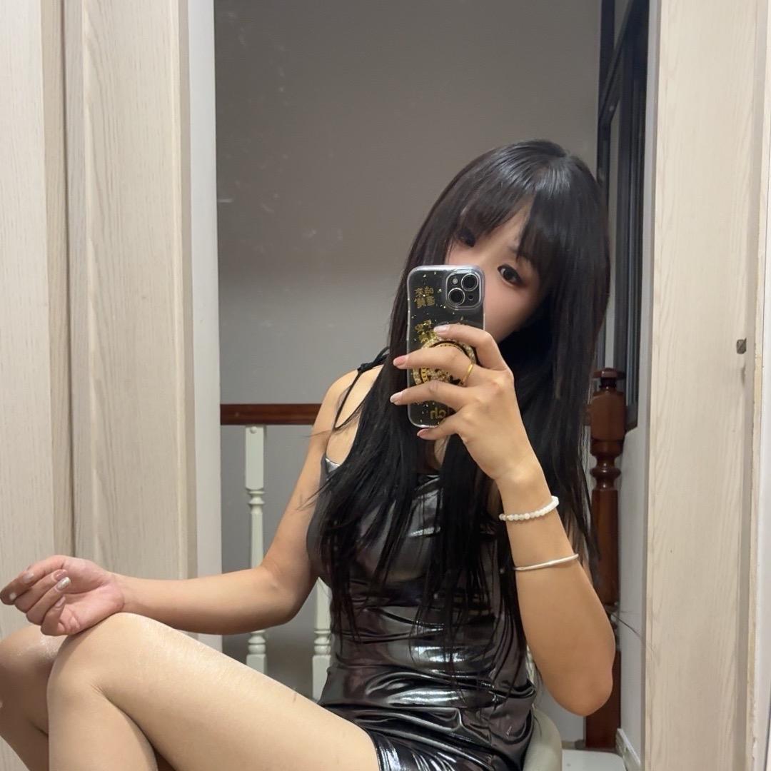 大人玩具的老板娘