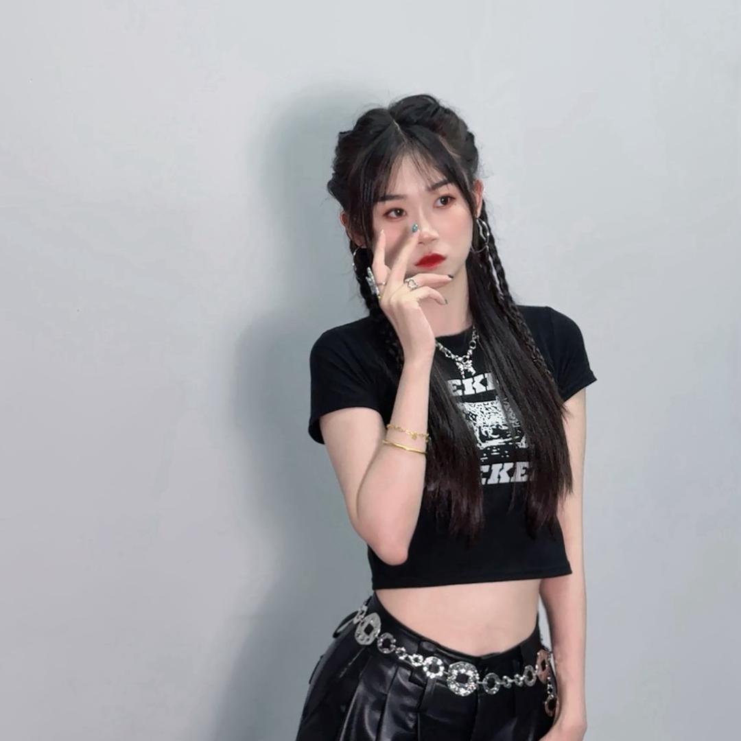 无条件街舞-毛毛老师