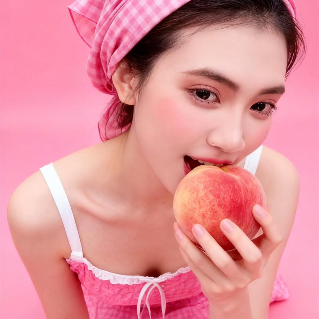 Pan tsawm 🍒