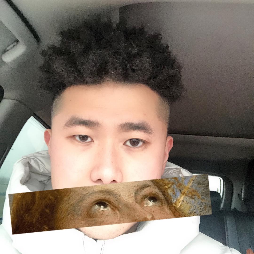 侯米