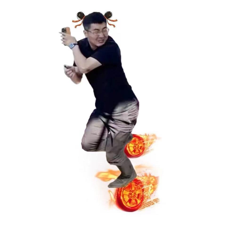 侍郎的新衣