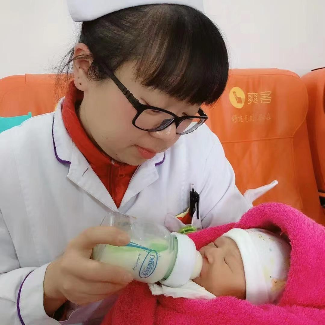 任老师温柔分娩