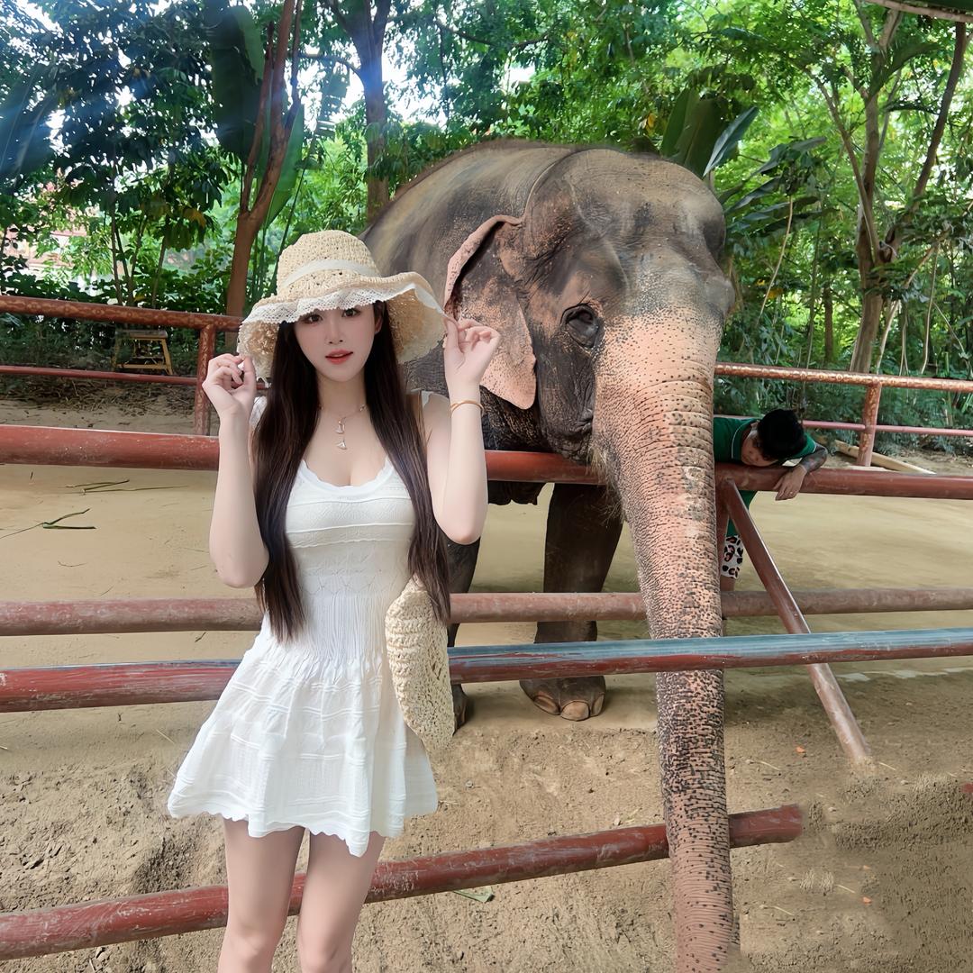 我是青青💗