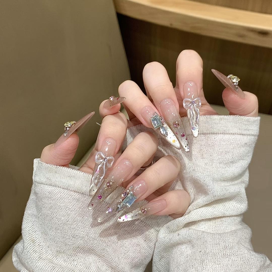 嘟灵穿戴甲（无名穿戴甲批发）