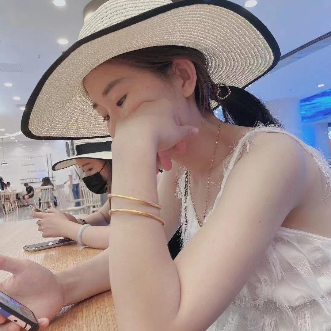 美美