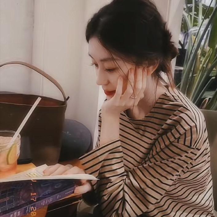 杨杨不吃肉🌱