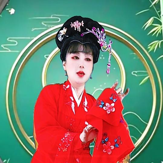 灯火阑珊