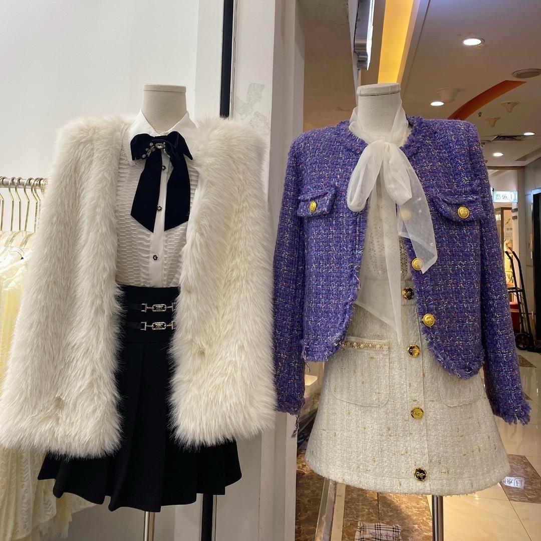 中亭街番外批发3店（燕子、雪儿直播号）
