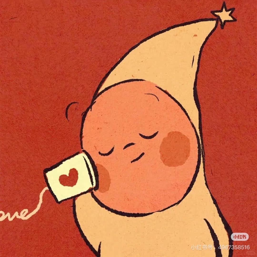 韭菜桐的星星人