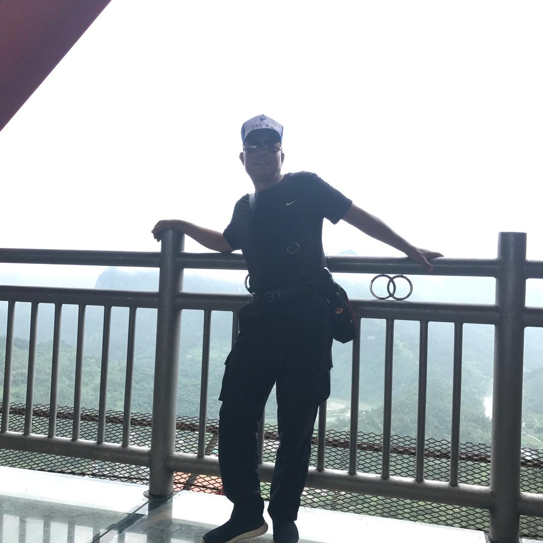 工程老王