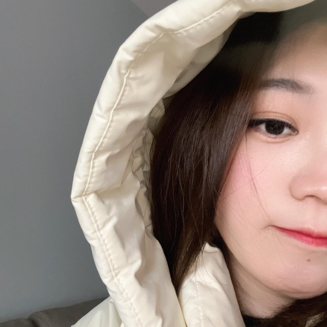 沉着的仙女🧚‍♀️