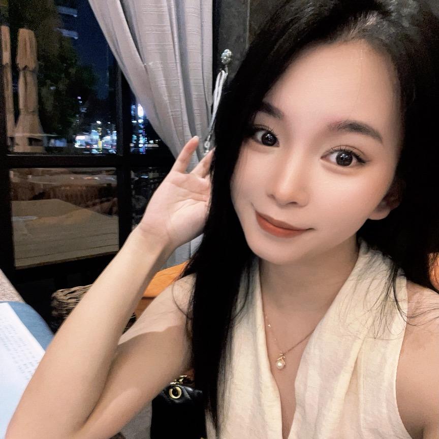 圈圈很开心⭕️