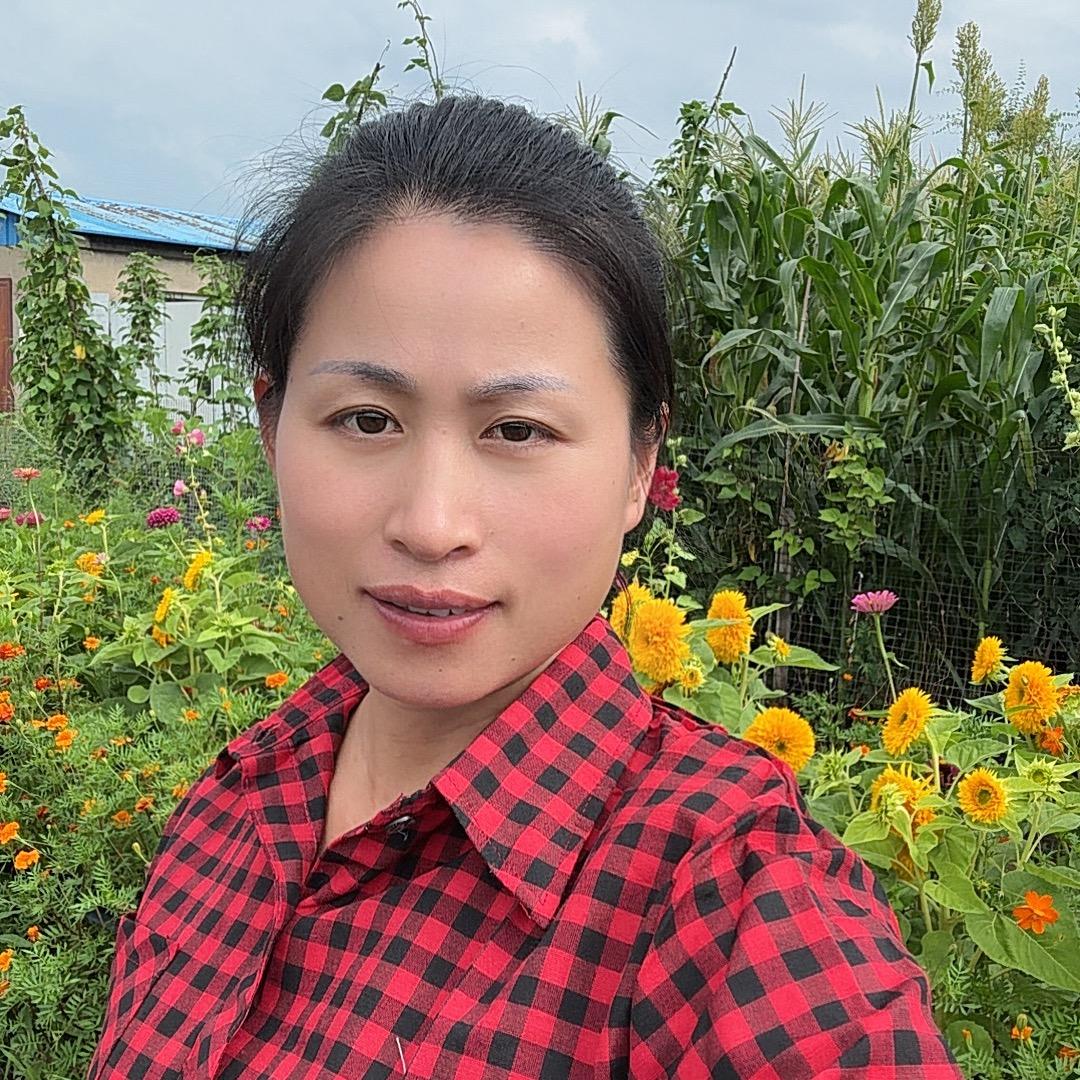 单亲妈妈与小叔子的生活