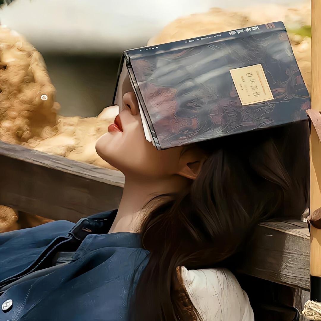 修心故事汇@抖音