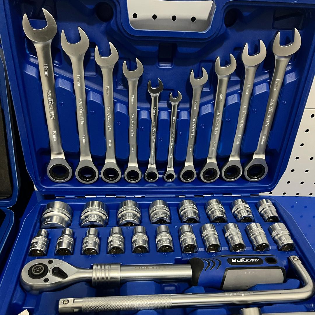 聚鑫农机（羽拓工具）