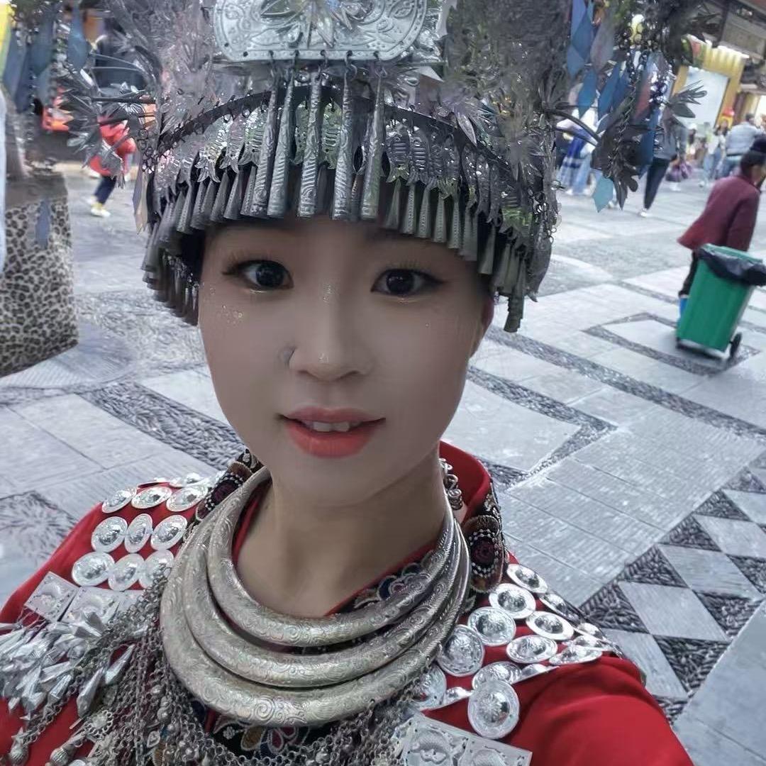 琦琦