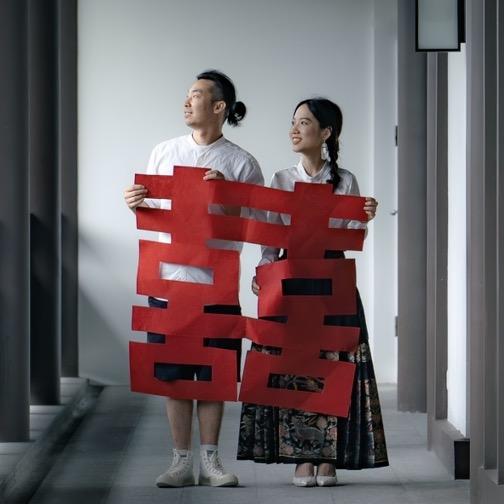 罐头和大宝